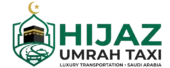 Hijaz Umrah Taxi