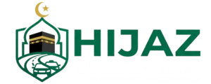 Hijaz Umrah Taxi 