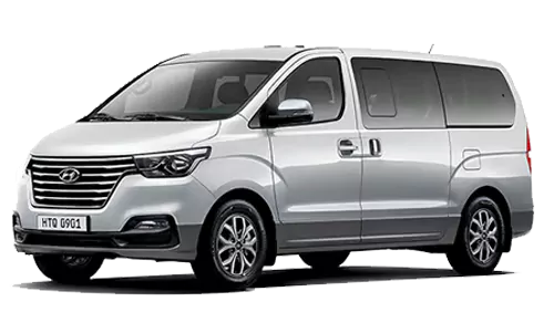 Hyundai H1