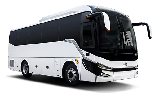 King Long Bus